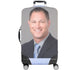 Custom Luggage Cover