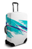 90's Water Cup luggage cover