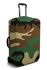 Camo - Luggage Cover