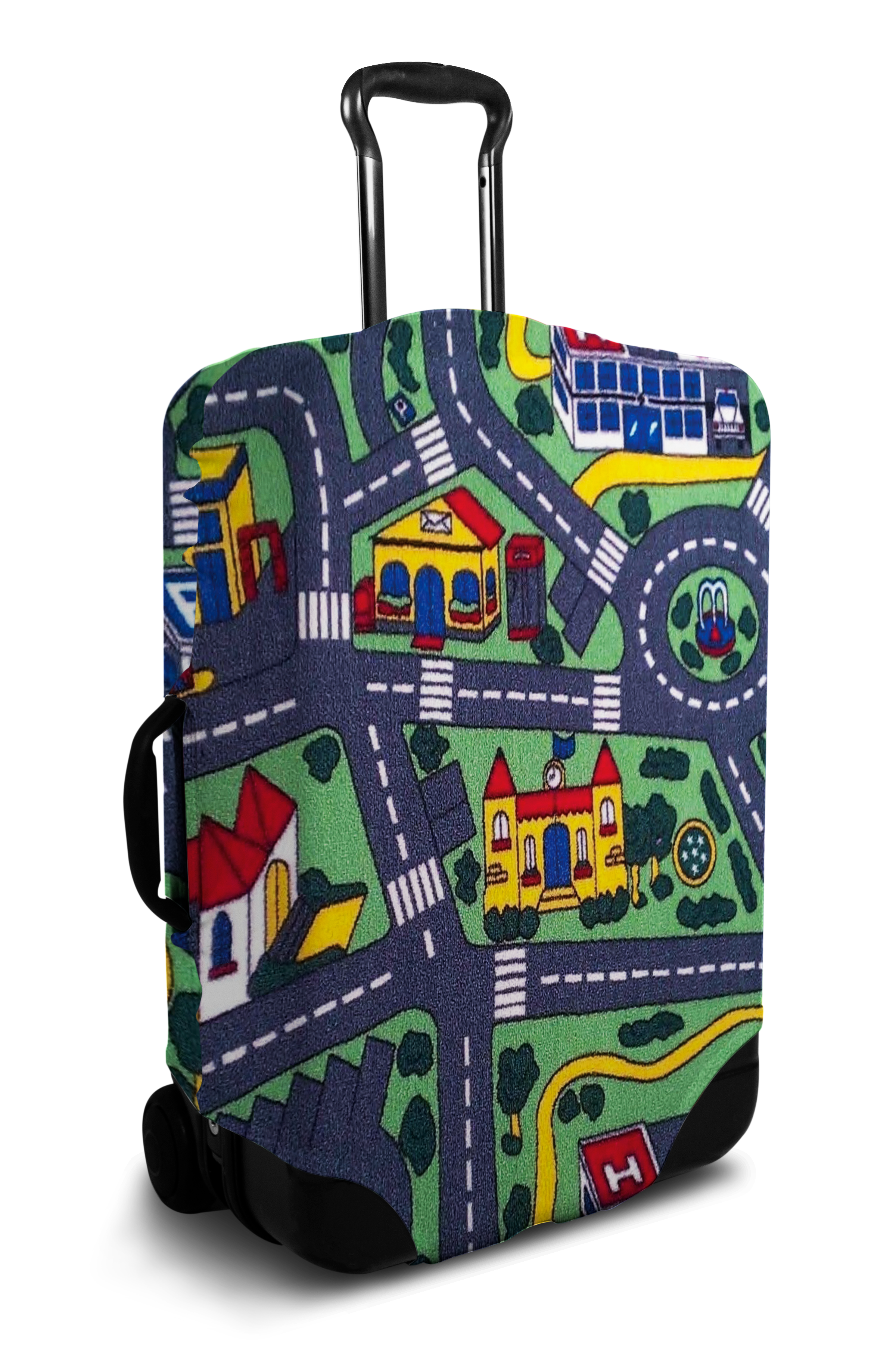 Car Rug luggage cover