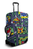 Car Rug luggage cover