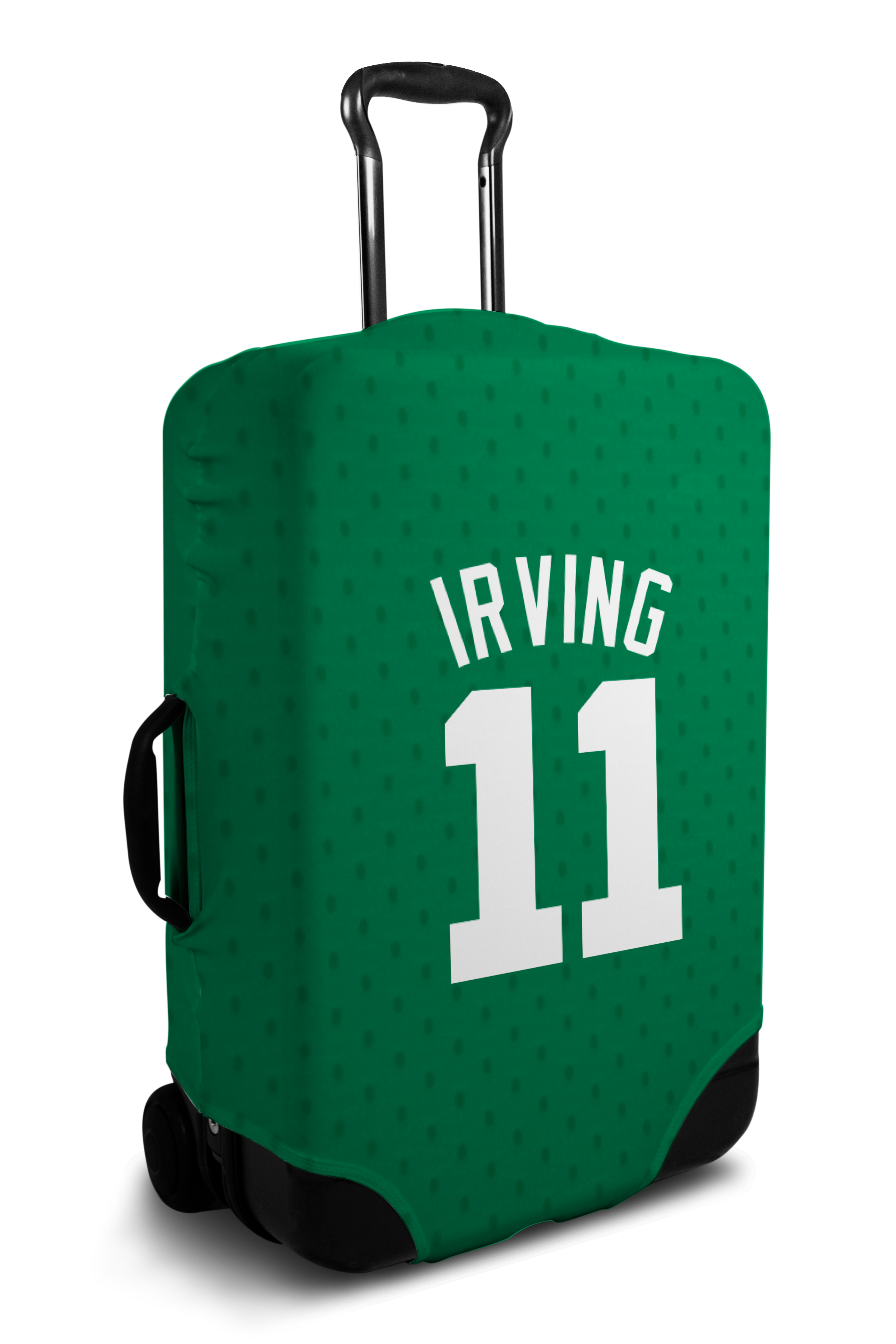 Kyrie Irving Jersey suitcase cover