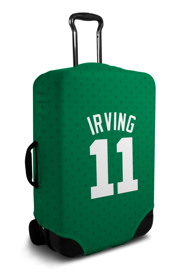 Kyrie Irving Jersey suitcase cover