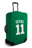 Kyrie Irving Jersey suitcase cover