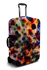 Jellyfish luggage cover