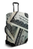 Money suitcase cover