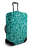 Pool Day suitcase design