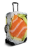 Sushi suitcase cover