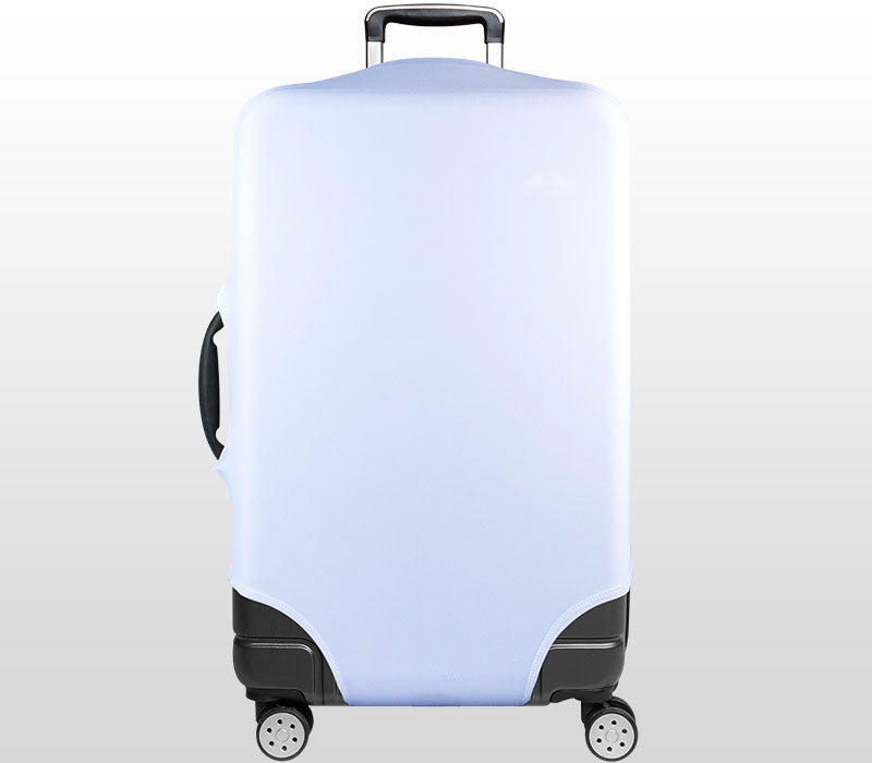 Custom Luggage Cover