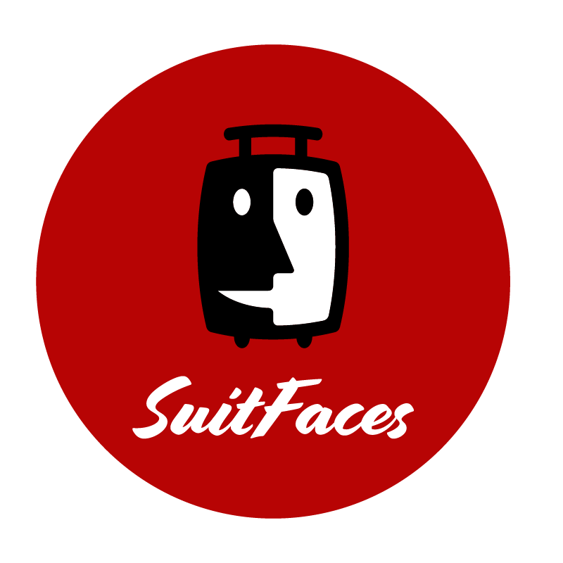 SuitFaces SuitFaces