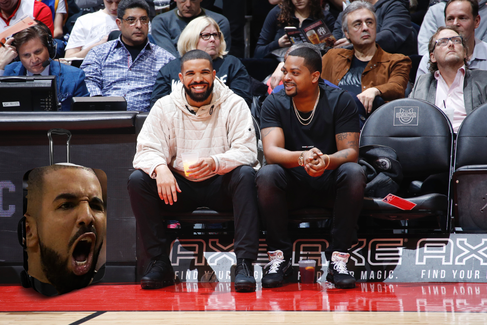 The Drake Curse
