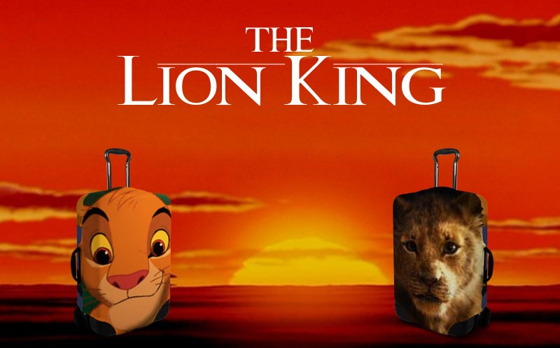 Lion King Remake Strikes Emotional Chords
