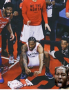 Kawhi Dropping the Hottest Album of Summer 2019