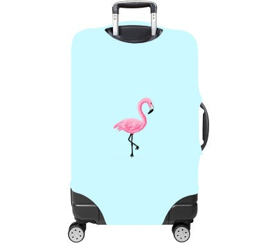 Custom Luggage Cover