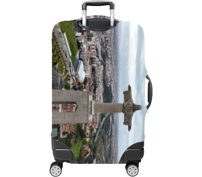 Custom Luggage Cover