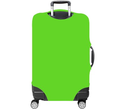 Custom Luggage Cover