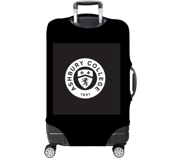 Custom Luggage Cover