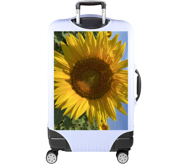 Custom Luggage Cover