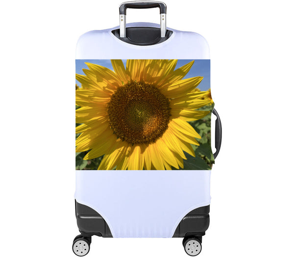 Custom Luggage Cover