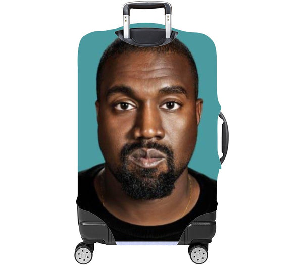 Custom Luggage Cover