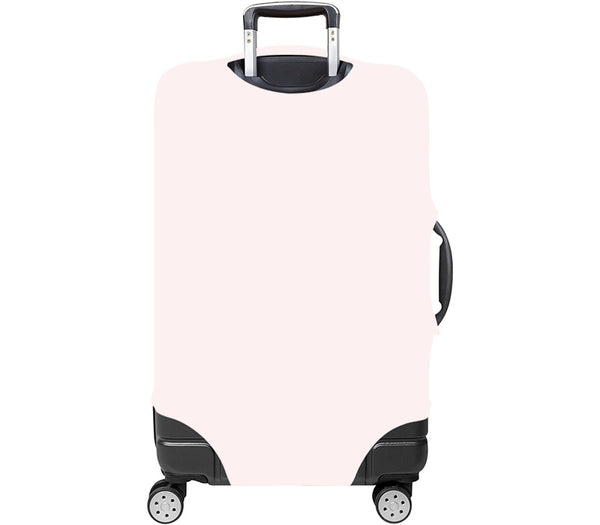 Custom Luggage Cover