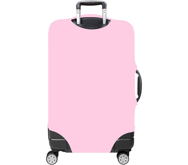 Custom Luggage Cover