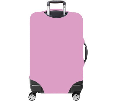 Custom Luggage Cover