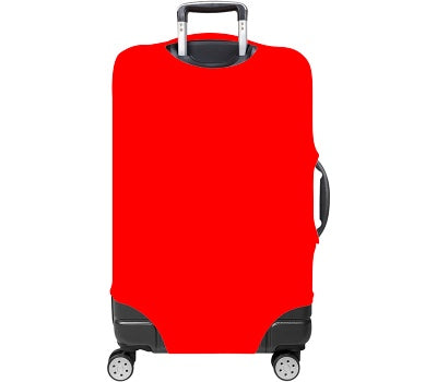 Custom Luggage Cover