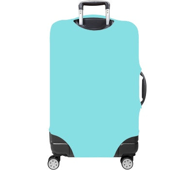 Custom Luggage Cover