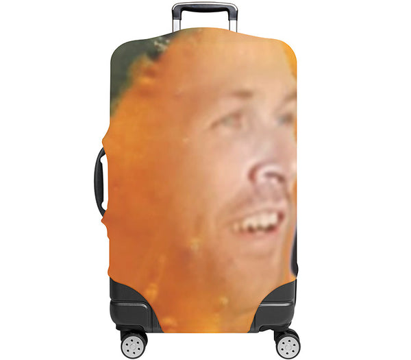 Custom Luggage Cover