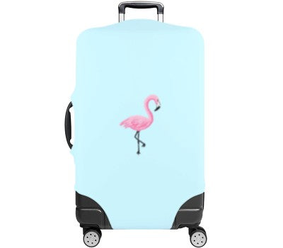 Custom Luggage Cover