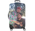 Custom Luggage Cover