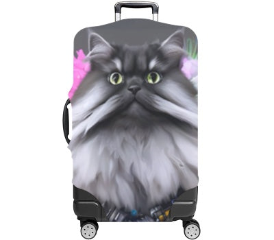 Custom Luggage Cover