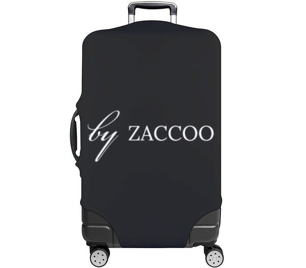 Custom Luggage Cover