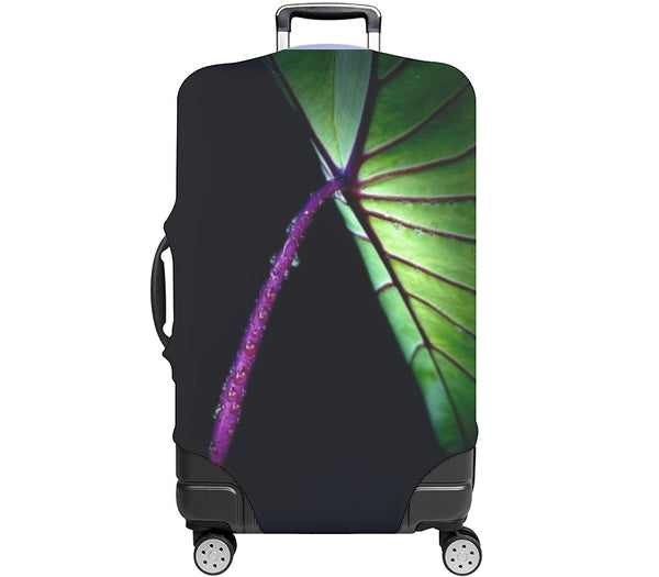 Custom Luggage Cover