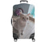 Custom Luggage Cover