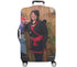 Custom Luggage Cover