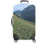 Custom Luggage Cover