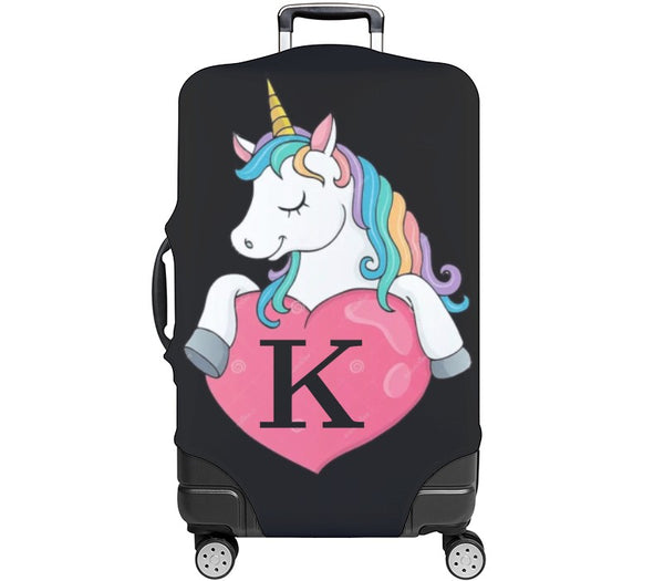 Custom Luggage Cover