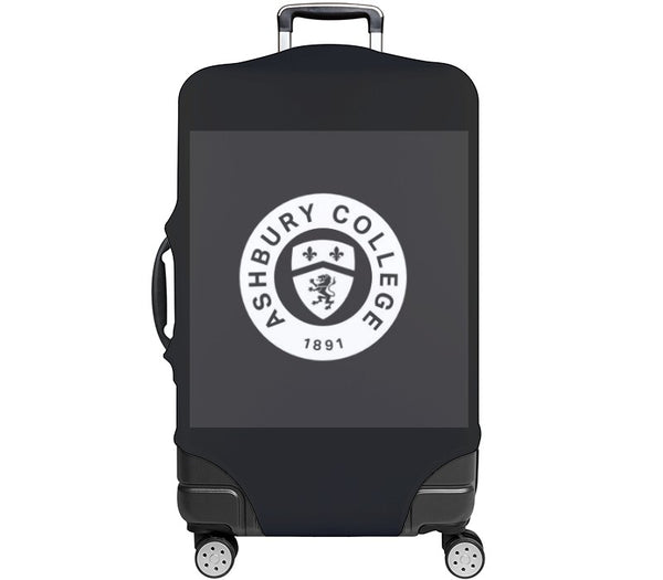 Custom Luggage Cover