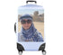 Custom Luggage Cover