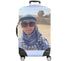 Custom Luggage Cover