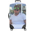 Custom Luggage Cover