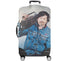 Custom Luggage Cover