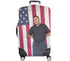 Custom Luggage Cover