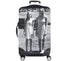 Custom Luggage Cover