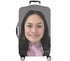 Custom Luggage Cover