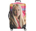 Custom Luggage Cover