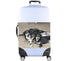 Custom Luggage Cover