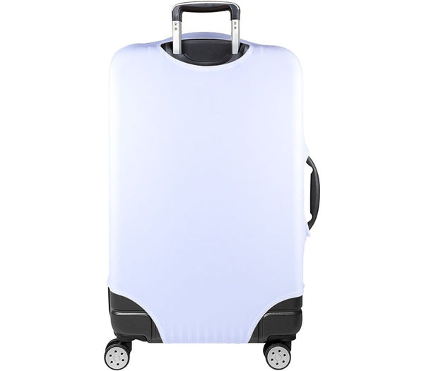 Custom Luggage Cover